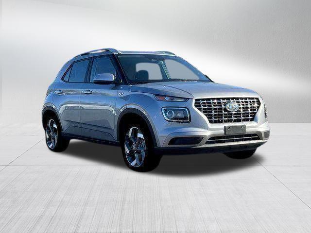 Hyundai Venue  2025