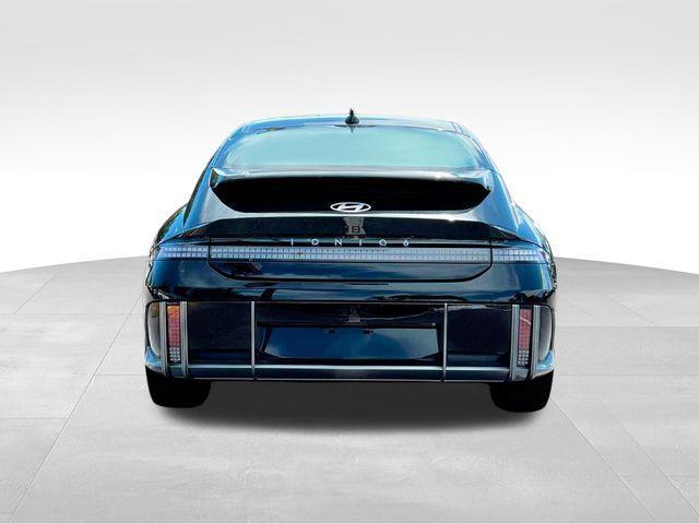 Hyundai Ioniq 6  2025