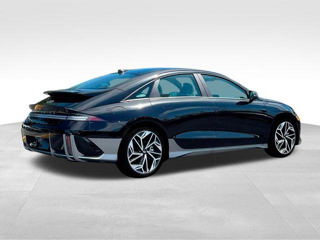 Hyundai Ioniq 6  2025