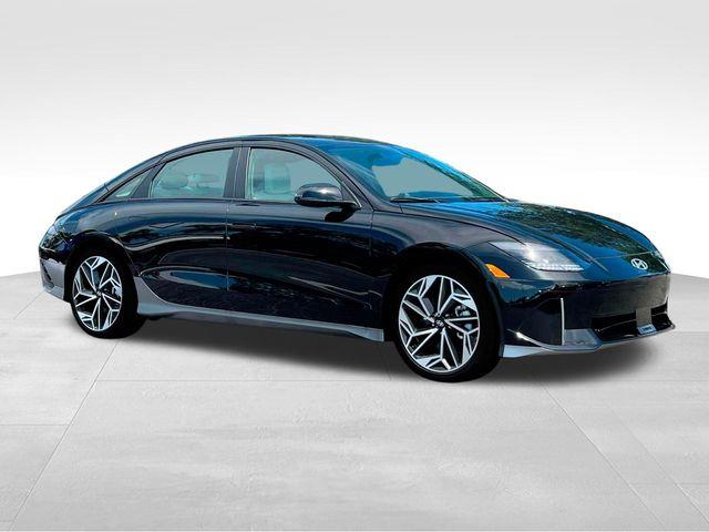 Hyundai Ioniq 6  2025