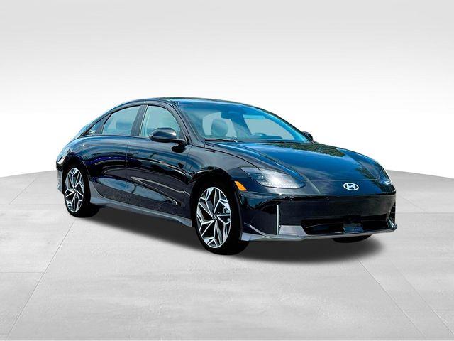 Hyundai Ioniq 6  2025