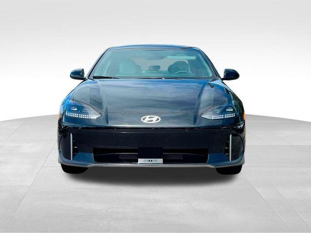 Hyundai Ioniq 6  2025