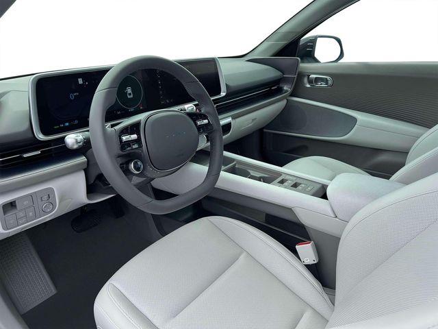 Hyundai Ioniq 6  2025