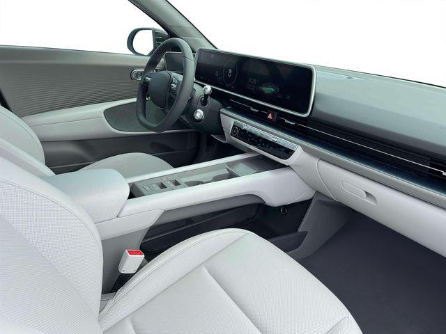 Hyundai Ioniq 6  2025