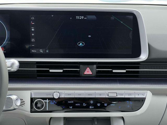 Hyundai Ioniq 6  2025