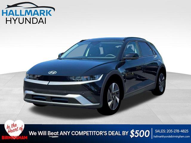 Hyundai Ioniq 5  2025