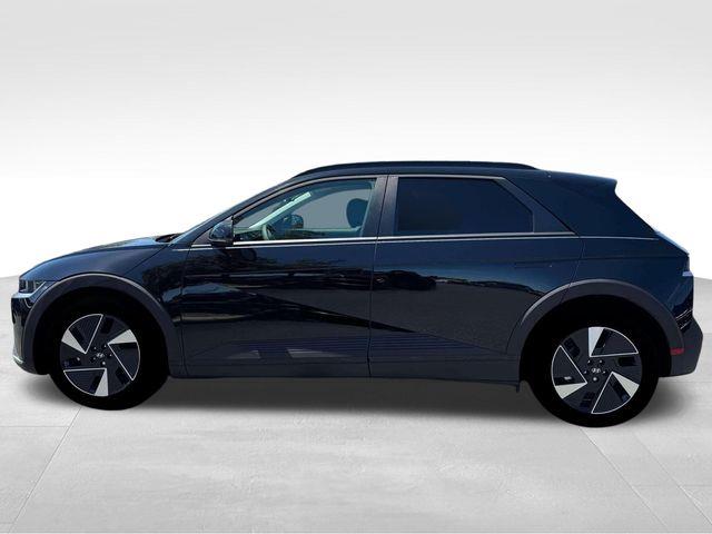 Hyundai Ioniq 5  2025