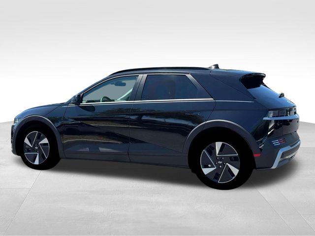 Hyundai Ioniq 5  2025