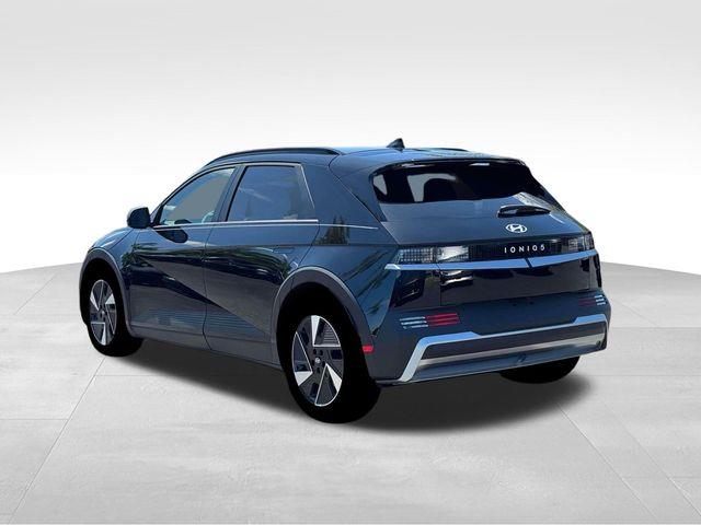 Hyundai Ioniq 5  2025