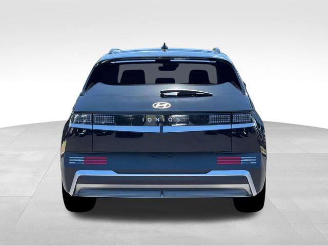 Hyundai Ioniq 5  2025