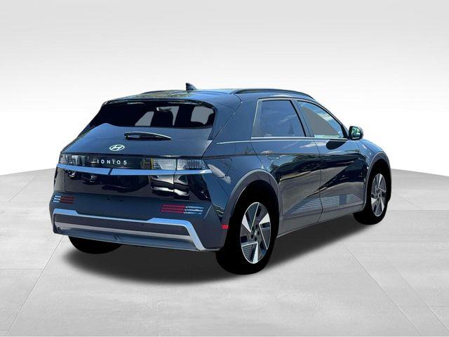 Hyundai Ioniq 5  2025