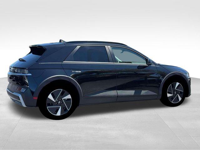 Hyundai Ioniq 5  2025