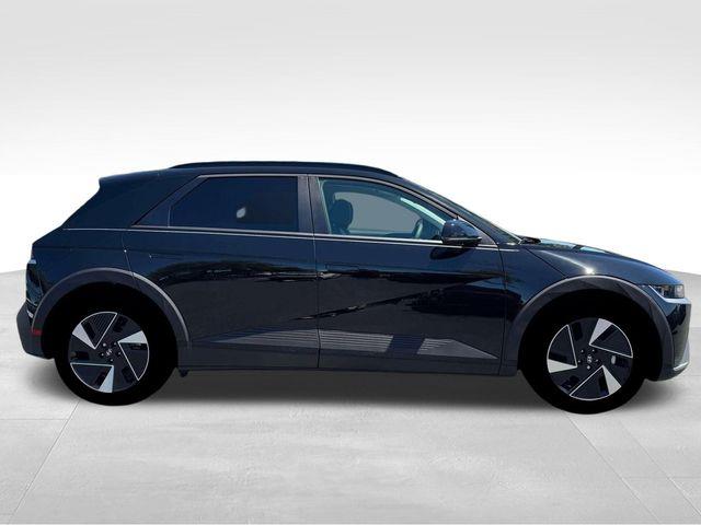 Hyundai Ioniq 5  2025