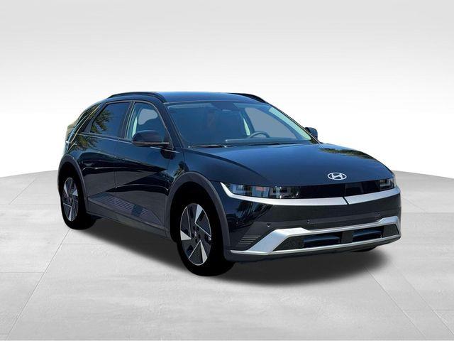 Hyundai Ioniq 5  2025