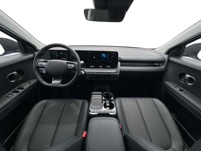 Hyundai Ioniq 5  2025