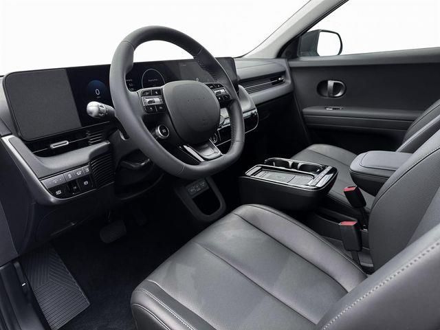 Hyundai Ioniq 5  2025