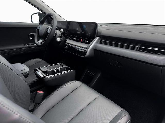 Hyundai Ioniq 5  2025