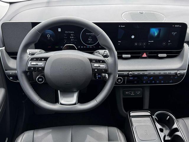 Hyundai Ioniq 5  2025