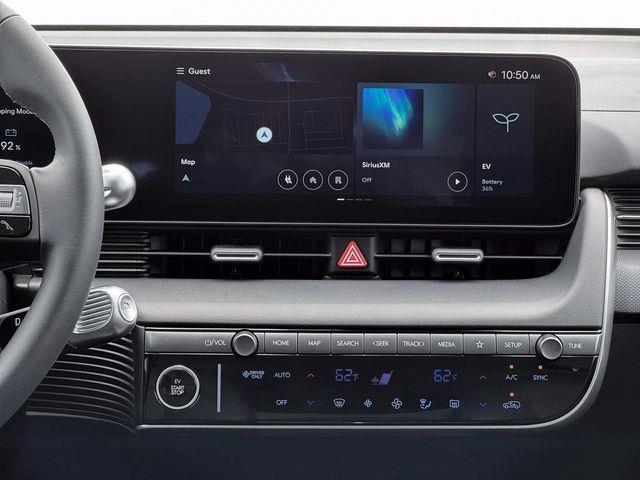 Hyundai Ioniq 5  2025