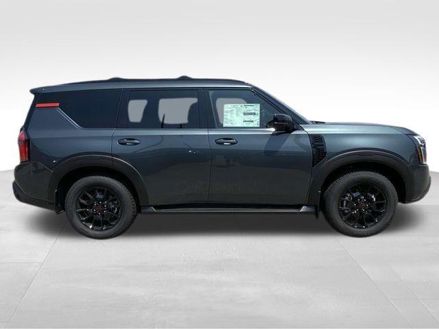 Nissan Armada  2025