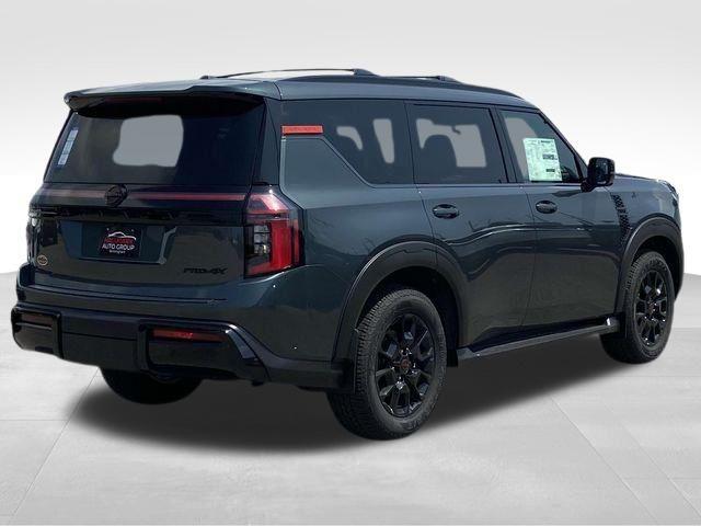 Nissan Armada  2025