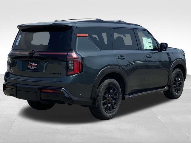 Nissan Armada  2025