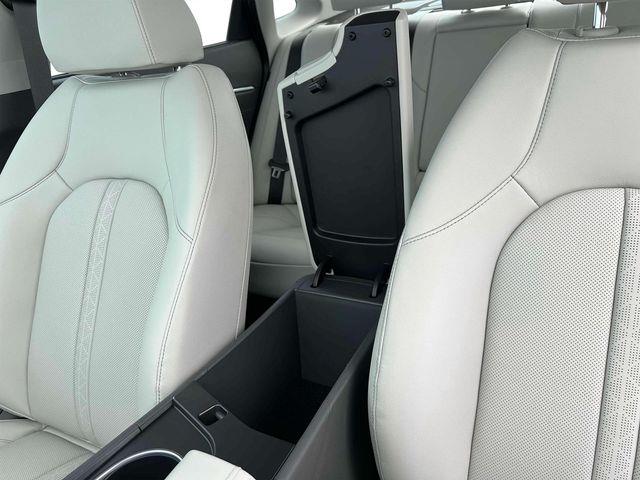 Hyundai Sonata Hybrid  2025