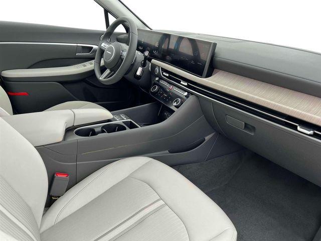 Hyundai Sonata Hybrid  2025