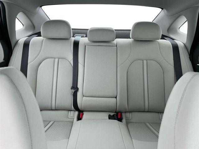 Hyundai Sonata Hybrid  2025