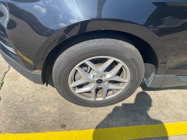 Ford Edge  2023