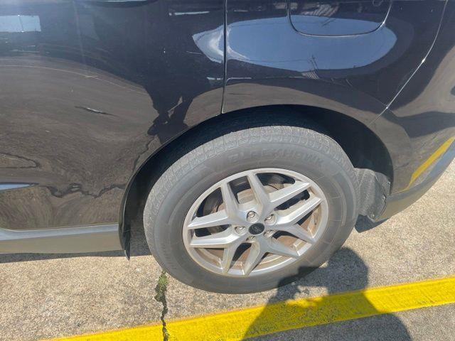 Ford Edge  2023