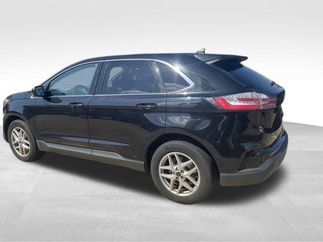 Ford Edge  2023