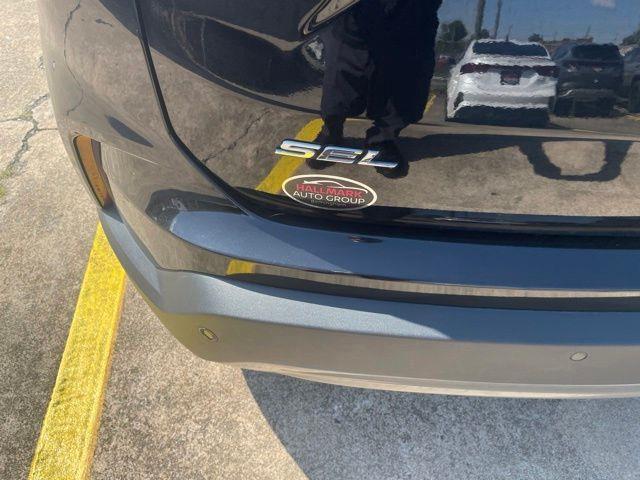 Ford Edge  2023