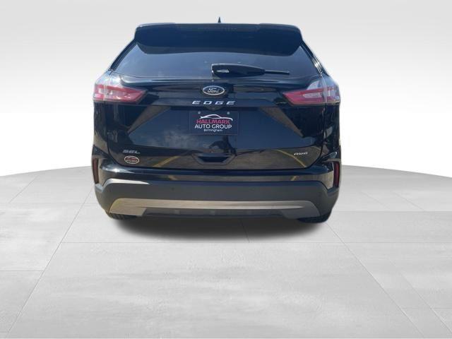 Ford Edge  2023