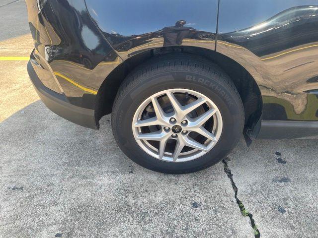 Ford Edge  2023