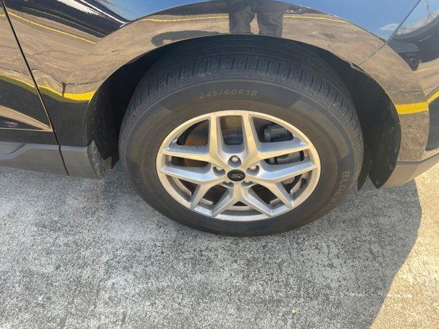 Ford Edge  2023