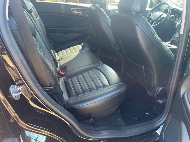 Ford Edge  2023