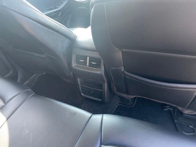 Ford Edge  2023