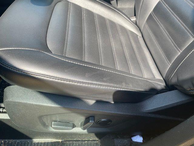 Ford Edge  2023