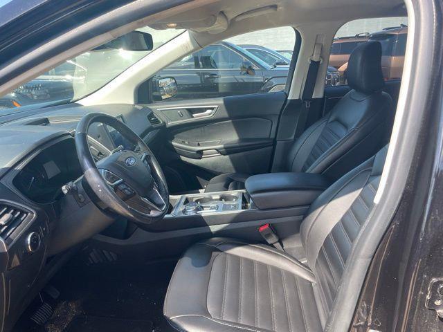 Ford Edge  2023