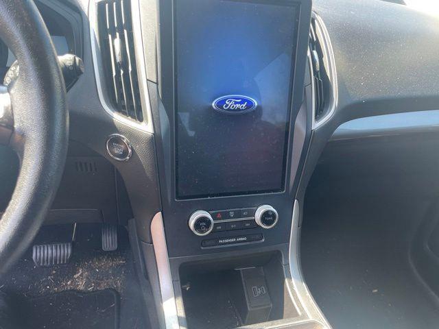 Ford Edge  2023