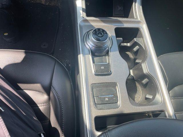Ford Edge  2023