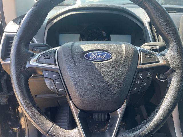 Ford Edge  2023