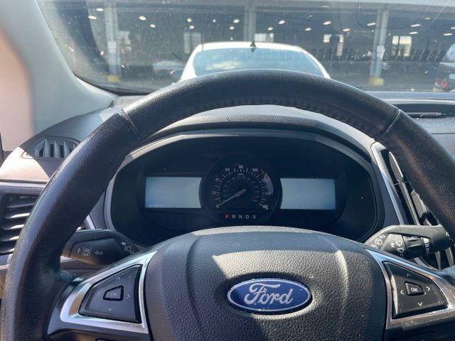 Ford Edge  2023