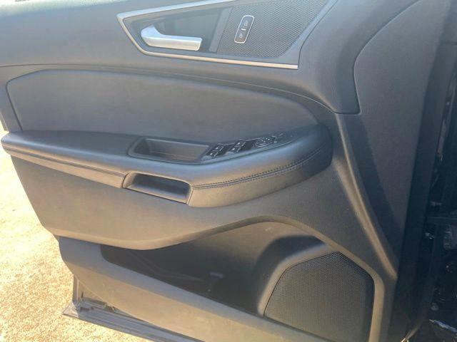 Ford Edge  2023