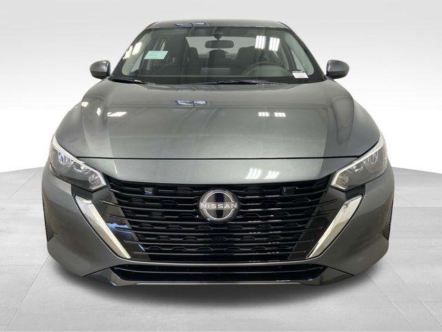 Nissan Sentra  2025 Nissan Sentra  2025