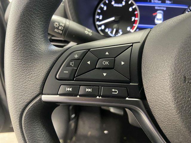 Nissan Sentra  2025 Nissan Sentra  2025