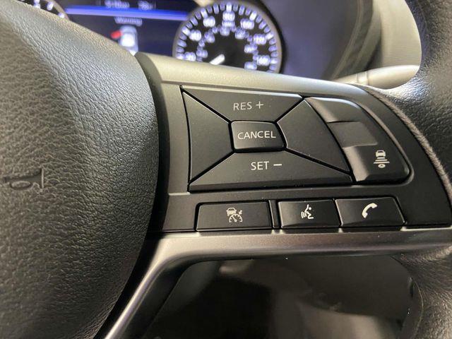 Nissan Sentra  2025 Nissan Sentra  2025