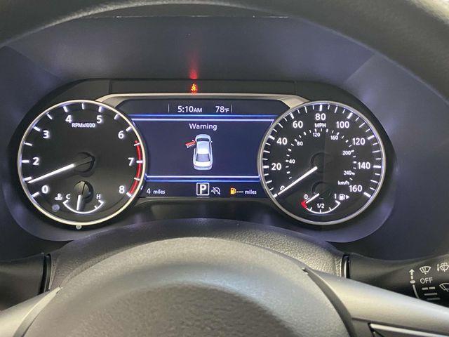 Nissan Sentra  2025 Nissan Sentra  2025