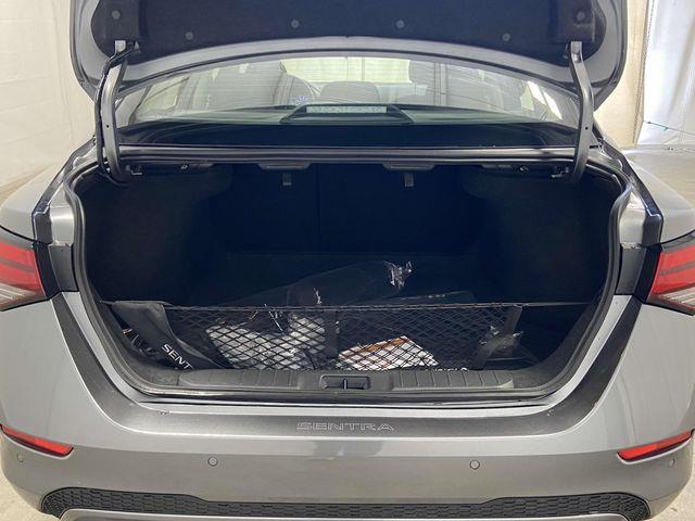 Nissan Sentra  2025 Nissan Sentra  2025